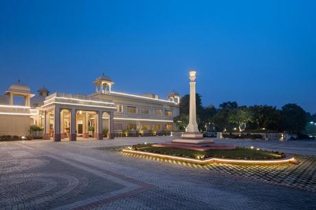 Top 10 Family-Friendly Weekend Resorts Near Jhajjar, Haryana: Amenities, Prices, and More!