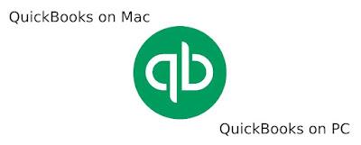 QuickBooks on Mac vs PC