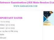 MAIN Session Syllabus 2024 Main