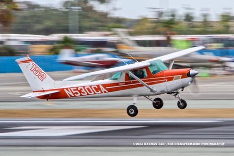 Cessna 152