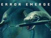 Loch Ness Horror (2023) Movie Review