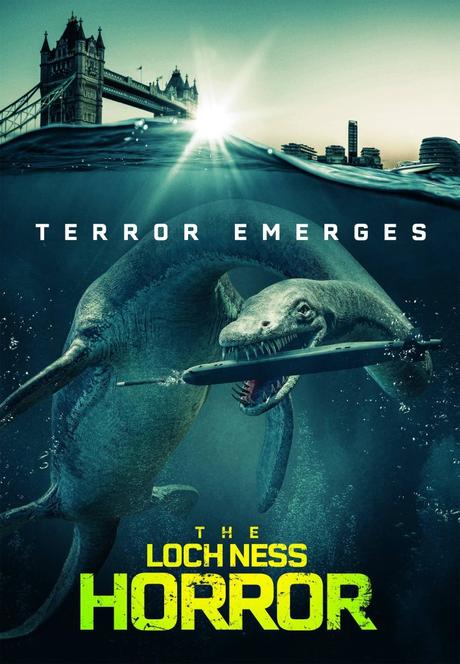 Loch Ness Horror