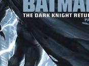 Batman: Dark Knight Returns: Part (2012) Movie Review