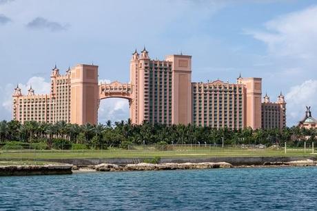 Atlantis Resort & Casino, The Bahamas