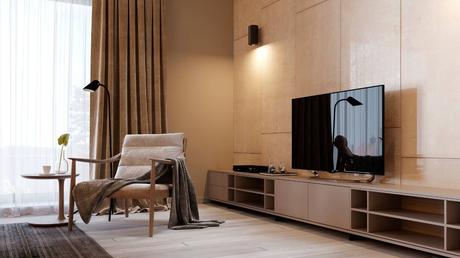 7 TV Stand Ideas
