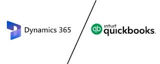 Microsoft Dynamics Vs QuickBooks