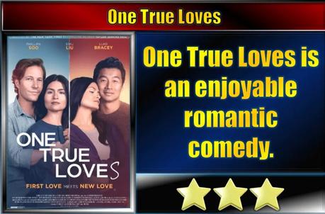 One True Loves (2023) Movie Review