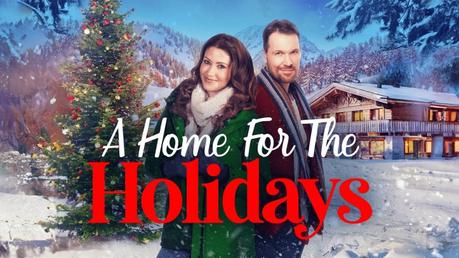 A Home for the Holiday – Release News