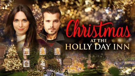 Christmas at the Holly Day Inn – Release News
