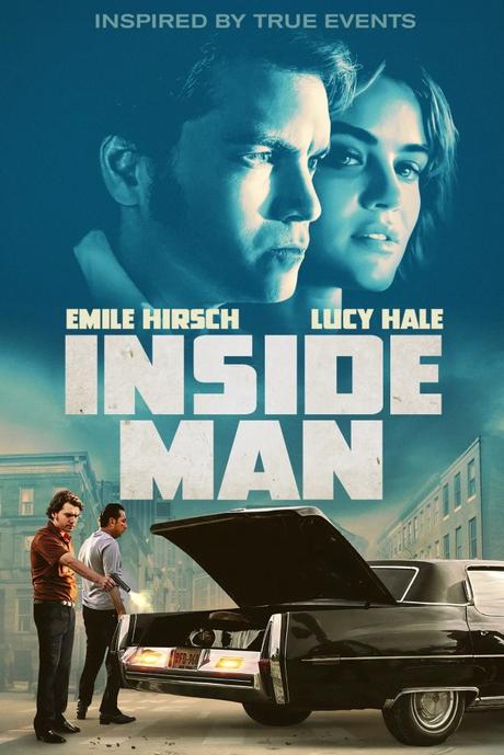 Inside Man – Release News