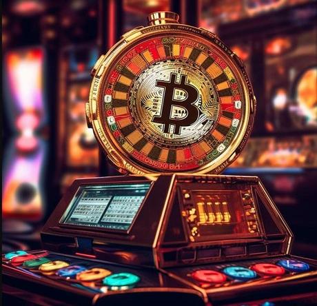 Top 10 Crypto Gambling Sites