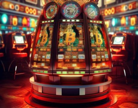 Top 10 Crypto Gambling Sites