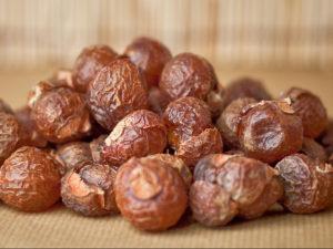 Soapnut Home Remedy for Dandruff