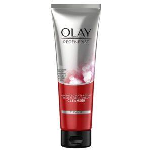 Olay Face Wash Regenerist Exfoliating Cleanser