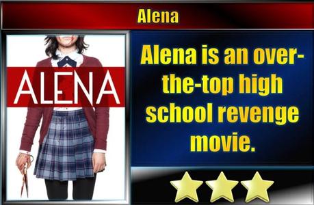 Alena (2015) Movie Review