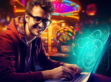 Ten Innovative Casino Technologies to Watch Out For