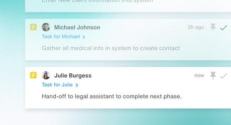 4 Tools to Use to Scale Up Your Insurance Defense Practice Manage Your Legal Staff with Automated Workflows