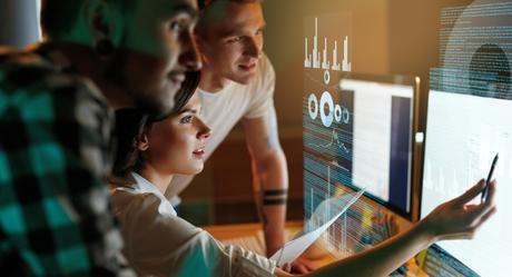 Unlocking Efficiency and Collaboration: AI in Action at Filevine Revolutionizing Workflows: AI Innovations