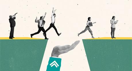 Task Management Best Practices in Filevine Lawyer Running Across Gap