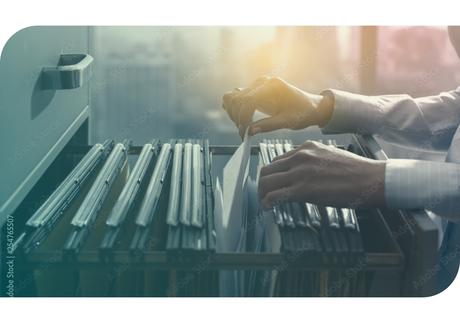 Cloud-Based Legal Document Management Software: The Future of Law Firm Efficiency Organizing Legal Documents in Case File