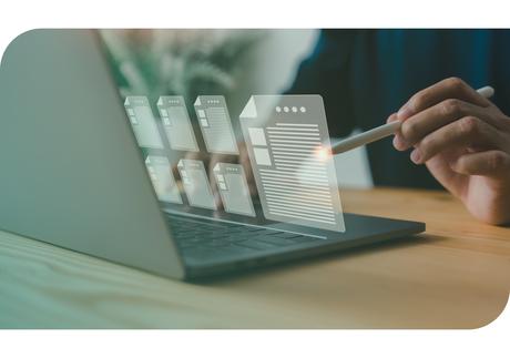 Cloud-Based Legal Document Management Software: The Future of Law Firm Efficiency Organizing Legal Documents