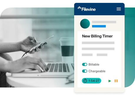 The Power of Legal Time Tracking and Billing Software: A Guide for Law Firms