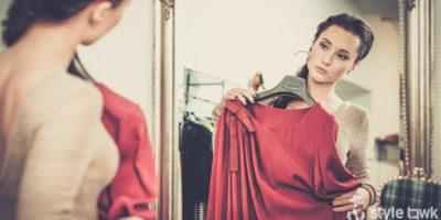 Fashion Hacks That Will Make You Look Slim