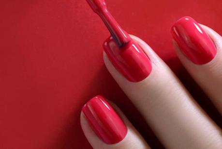 Facts You May Not Know About Nail Polish
