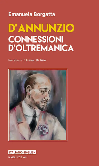 Review: D'Annunzio. Connections Across the Chanel