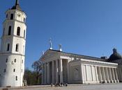 Travel Guide Budget Itinerary Vilnius
