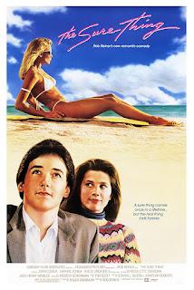 #2,934. The Sure Thing (1985) - John Cusack in the '80s Triple Feature