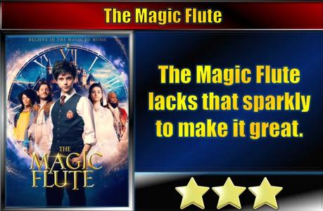 The Magic Flute (2022) Movie Review