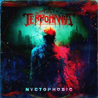 Finnish death metallers TERROMANIA release new single 
