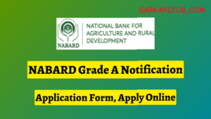 NABARD Assistant Manager Officer Grade-A Result 2023 | NABARD Recruitment 2023