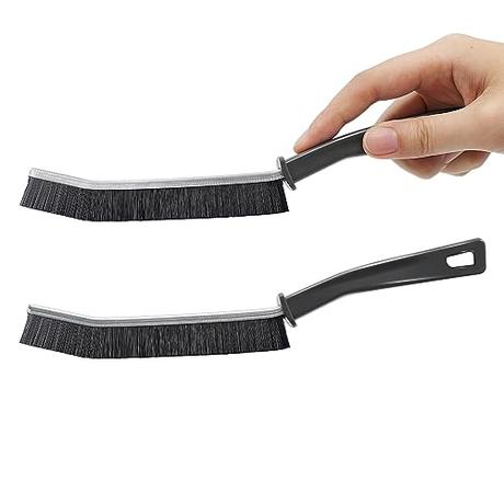 Crevice Gap Cleaning Brushes - 2Pcs