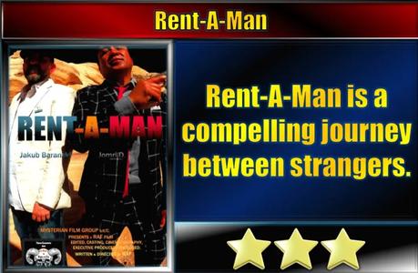 Rent-a-Man (2023) Movie Review