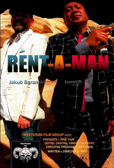 Rent-A-Man