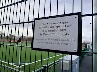 898 Whitworth Park Academy