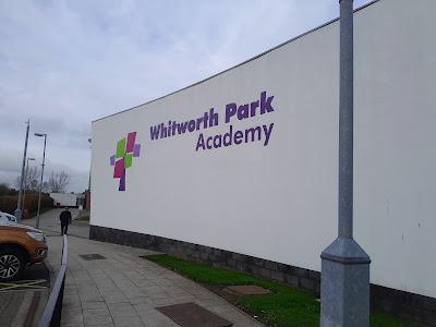 898 Whitworth Park Academy