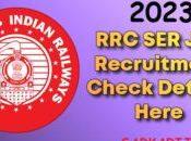 Gorakhpur Junior Technical Associate Recruitment 2023