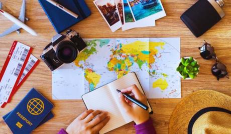 10 Best Travel Apps for Android and iOS 