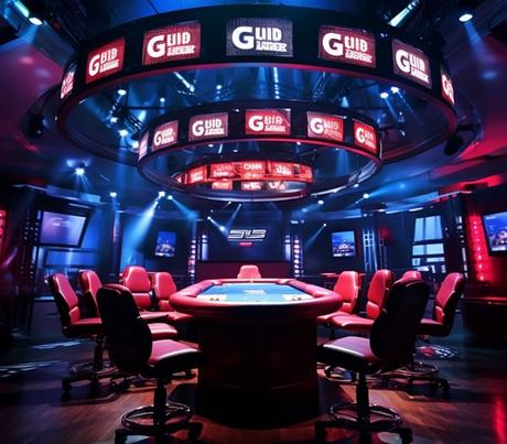 Ten of The Biggest Poker Tournaments Worldwide