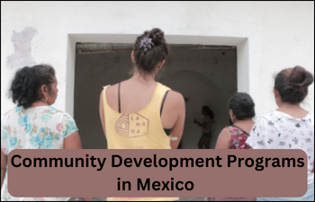 How Do Community Development Programs Unite Communities?