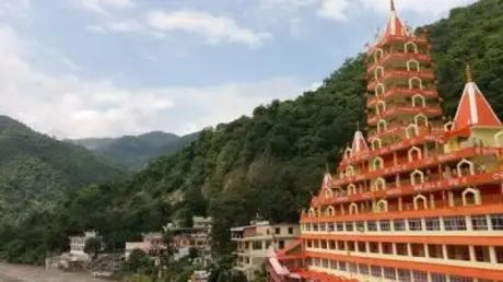 19 Most Beautiful Places To Visit In Uttarakhand In Winter 2022 rishikesh