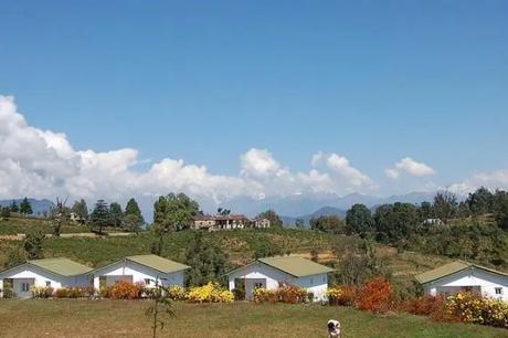 19 Most Beautiful Places To Visit In Uttarakhand In Winter 2022 Beautiful and peaceful looking Chaukori area in Uttarakhand