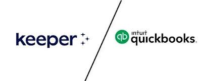 Keeper Tax vs QuickBooks Online