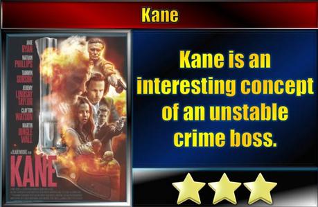 Kane (2023) Movie Review