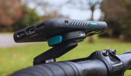 The Best Phone Mount for Bicycles in 2023