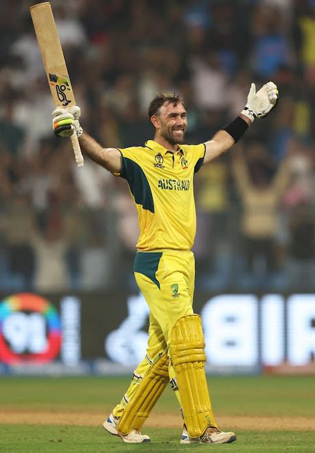 Maxie destroys Afghan !!