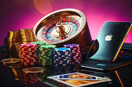 Ten of The Very Best Apps for Casino Game Lovers